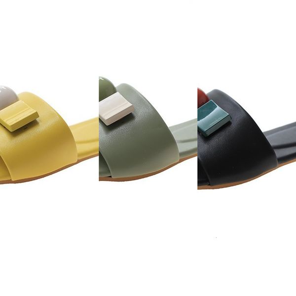 Casual shoes 2021 summer new sandals Korean square slippers women's open toe solid color fashion daily adult flip flop 0HBJ GT6G, Beige
Casual shoes 2021 summer new sandals Korean square slippers women's open toe solid color fashion daily adult flip flop 0HBJ GT6G, Beige