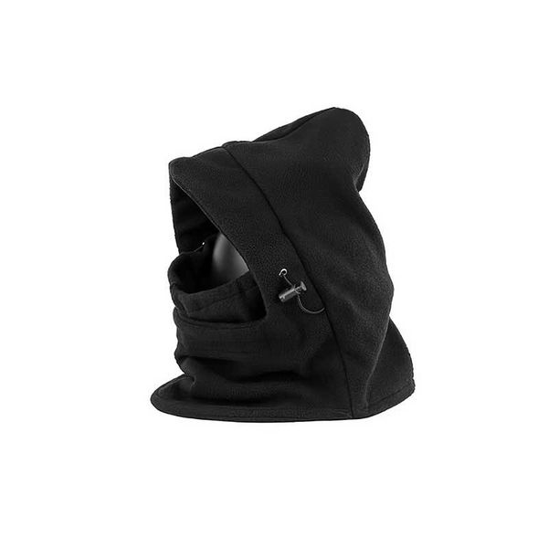 winter hiking cycling caps ski windproof cap thermal balaclava multiple wearing methods scarf hat face mask outdoor warm hats, Black;white
winter hiking cycling caps ski windproof cap thermal balaclava multiple wearing methods scarf hat face mask outdoor warm hats, Black;white