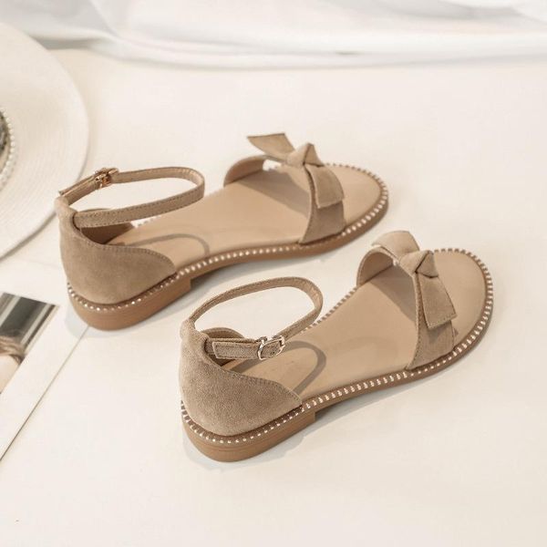 sandals women's 2021 summer rome retro flat shoes female slides plus size sandalias mujer, Black
sandals women's 2021 summer rome retro flat shoes female slides plus size sandalias mujer, Black