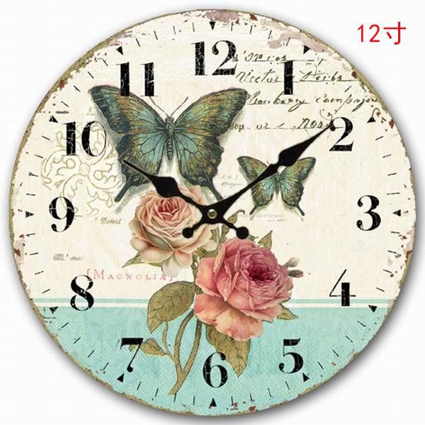 wall clocks european style creative fashion modern quartz retro simple wooden decorative hanging for living room
wall clocks european style creative fashion modern quartz retro simple wooden decorative hanging for living room