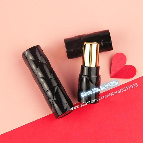 storage bottles & jars 30pcs 50pcs 12.1mm black plastic cosmetic lipstick tube diy handmade makeup lip refillable container beauty roug
storage bottles & jars 30pcs 50pcs 12.1mm black plastic cosmetic lipstick tube diy handmade makeup lip refillable container beauty roug