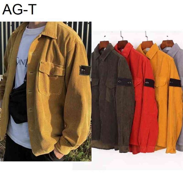 qaulity men corduroy classic badge shirts hoodies long sleeve t shirt hoodie mens fashion shirt designers sweaters hooded, White;black
qaulity men corduroy classic badge shirts hoodies long sleeve t shirt hoodie mens fashion shirt designers sweaters hooded, White;black