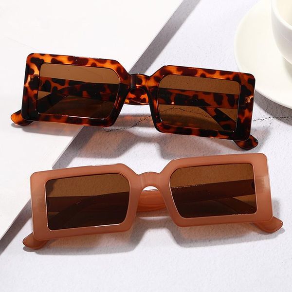 sunglasses retro shades square women jelly colors small frame sun glasses female fashion brand designer vintage, White;black
sunglasses retro shades square women jelly colors small frame sun glasses female fashion brand designer vintage, White;black