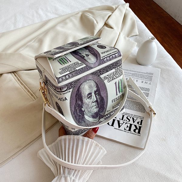 designer handbags 2021 new fashion personalized creative dollar figure design women's pu portable messenger bag
designer handbags 2021 new fashion personalized creative dollar figure design women's pu portable messenger bag