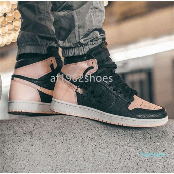 2021 mens womens jumpman basketball shoes 1s black crimson tint hyper pink white 1 high og trainers sport sneakers sportsking
2021 mens womens jumpman basketball shoes 1s black crimson tint hyper pink white 1 high og trainers sport sneakers sportsking
