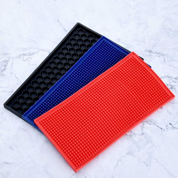 mats & pads 1pc rectangle mug coasters table mat tea coffee bar cup pad wooden drink placemat silicone accessories
mats & pads 1pc rectangle mug coasters table mat tea coffee bar cup pad wooden drink placemat silicone accessories