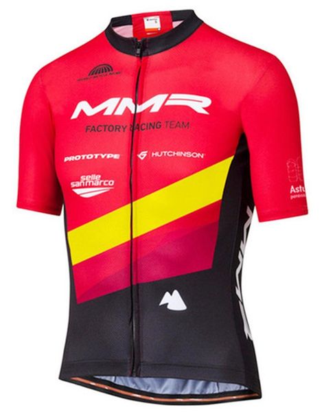 racing sets mmr pro team jersey men's latest cycling summer short-sleeved quick-drying breathable outdoor sports shirt, Black;blue
racing sets mmr pro team jersey men's latest cycling summer short-sleeved quick-drying breathable outdoor sports shirt, Black;blue