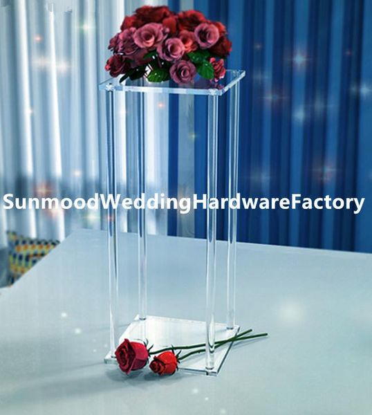 party decoration acrylic cylinder clear vase round plastic wedding table flower bottle for plant decor yuson00
party decoration acrylic cylinder clear vase round plastic wedding table flower bottle for plant decor yuson00