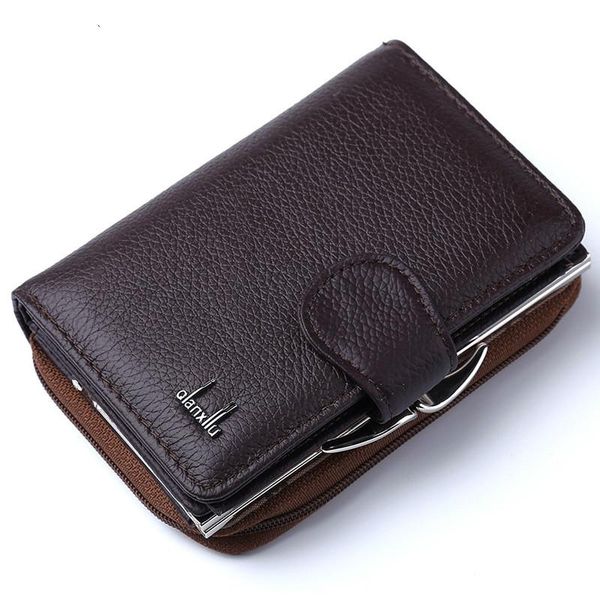 wallets 2021 women genuine leather wallet zipper and hasp coin purse cow female purses pocket card holder, Red;black
wallets 2021 women genuine leather wallet zipper and hasp coin purse cow female purses pocket card holder, Red;black
