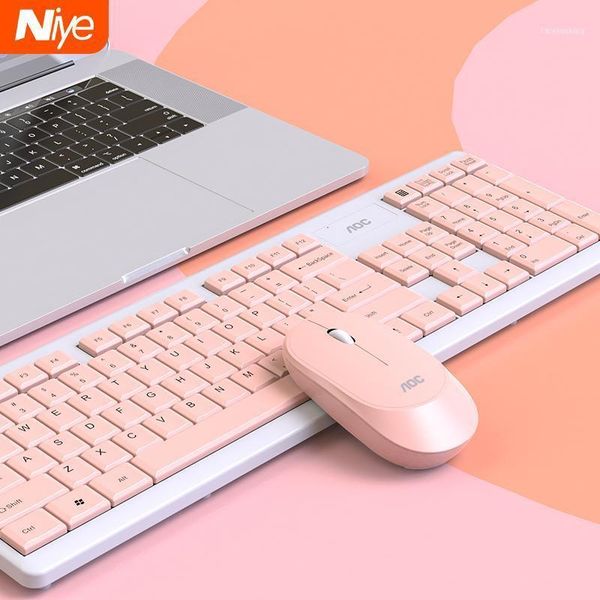 wireless keyboard mouse combo set ergonomic 2.4g mute and for notebook lapmac deskpc office pink11
wireless keyboard mouse combo set ergonomic 2.4g mute and for notebook lapmac deskpc office pink11