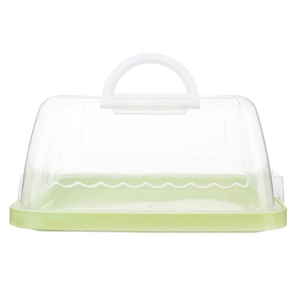 portable plastic square cake box cupcake dessert container case handheld carrier n7md storage bottles & jars
portable plastic square cake box cupcake dessert container case handheld carrier n7md storage bottles & jars