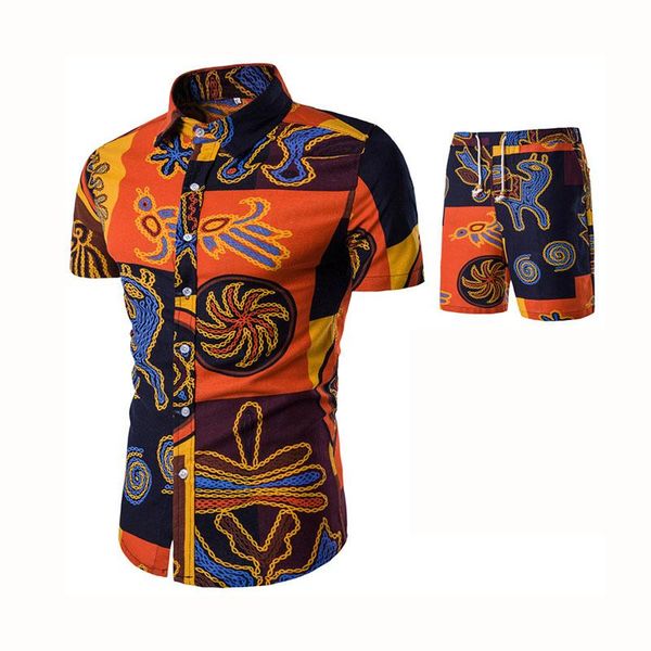 men's tracksuits men fashion floral print shirts shorts sets 2021 summer male short sleeve man hawaiian beach casual tracksuit plus siz, Gray
men's tracksuits men fashion floral print shirts shorts sets 2021 summer male short sleeve man hawaiian beach casual tracksuit plus siz, Gray