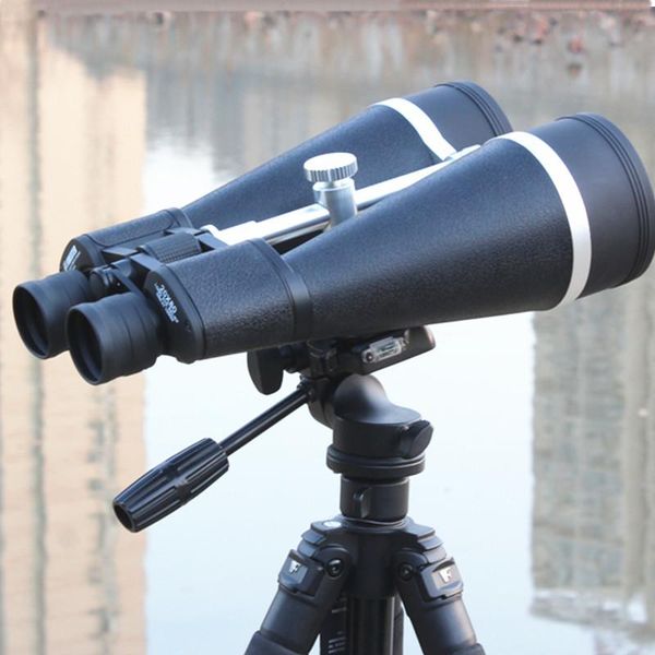 professional 20x80 binoculars forester hd waterproof lll night vision binocular telescope outdoor camping hiking moon-watching telescopes
professional 20x80 binoculars forester hd waterproof lll night vision binocular telescope outdoor camping hiking moon-watching telescopes
