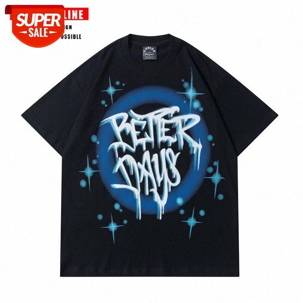 streetwear men dark high street letter printing loose white short-sleeved t-shirt and women couple summer tide brand round neck compas #e71t, White;black
streetwear men dark high street letter printing loose white short-sleeved t-shirt and women couple summer tide brand round neck compas #e71t, White;black