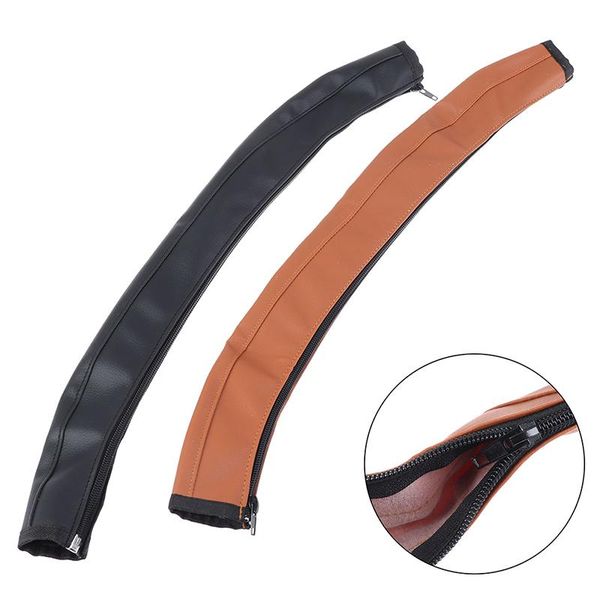 stroller parts & accessories baby pram pushchair armrest case handle pu leather protective cover black/brown
stroller parts & accessories baby pram pushchair armrest case handle pu leather protective cover black/brown