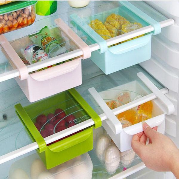 storage bottles & jars creative refrigerator table desk box fresh spacer layer pull-out drawer sort clean and tidy m24c
storage bottles & jars creative refrigerator table desk box fresh spacer layer pull-out drawer sort clean and tidy m24c