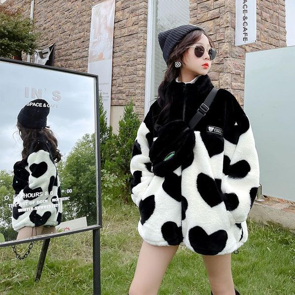 jackets menoea girls 2021 autumn fleece winter thickening warm coats teenagers kids love print clothing toddler casual clothes, Blue;gray
jackets menoea girls 2021 autumn fleece winter thickening warm coats teenagers kids love print clothing toddler casual clothes, Blue;gray