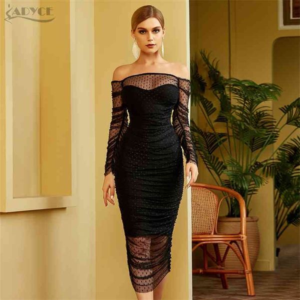 summer black bodycon bandage dress lace slash neck women long sleeve club celebrity runway party dresses vestidos 210507, Black;gray
summer black bodycon bandage dress lace slash neck women long sleeve club celebrity runway party dresses vestidos 210507, Black;gray