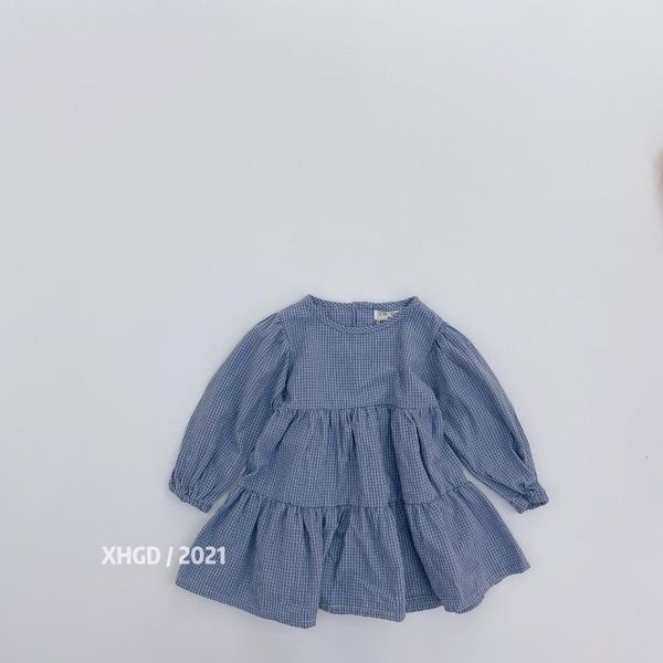 girl's dresses dress full sleeve knee length pullover a-line solid regular cotton fashion simple sweet spring autumn children girls, Red;yellow
girl's dresses dress full sleeve knee length pullover a-line solid regular cotton fashion simple sweet spring autumn children girls, Red;yellow