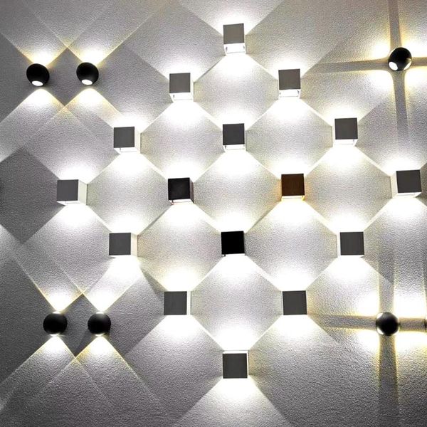 wall lamp aluminum bedroom porch stairs decorative lighting multifunctional led light mounted cube garden
wall lamp aluminum bedroom porch stairs decorative lighting multifunctional led light mounted cube garden