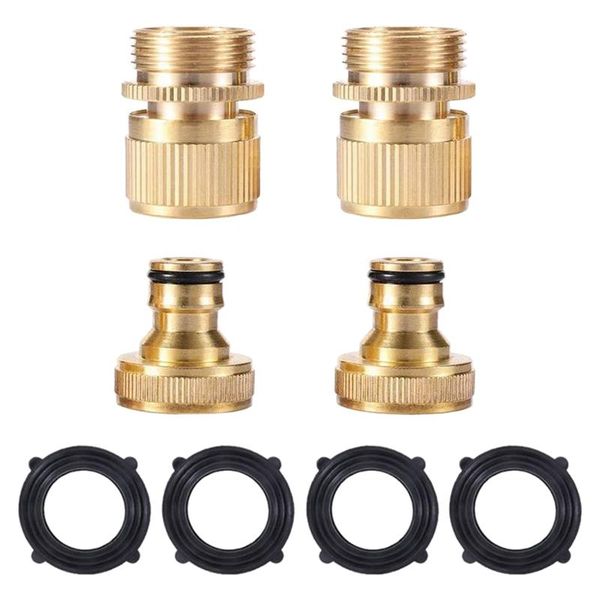 garden hose quick connect fittings, 3/4 inch ght connector, water fitting connectors watering equipments
garden hose quick connect fittings, 3/4 inch ght connector, water fitting connectors watering equipments