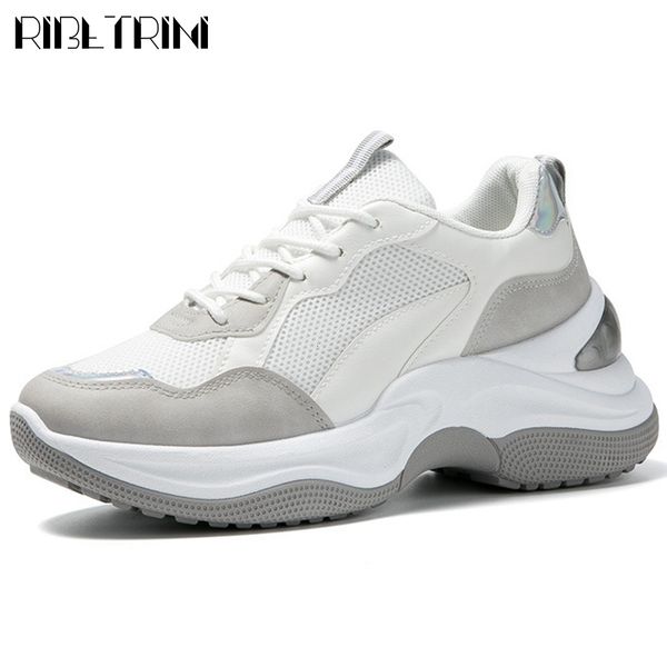 dress shoes comfy brand flat platform shoes concise fresh white women daily casual sneakers, Black
dress shoes comfy brand flat platform shoes concise fresh white women daily casual sneakers, Black