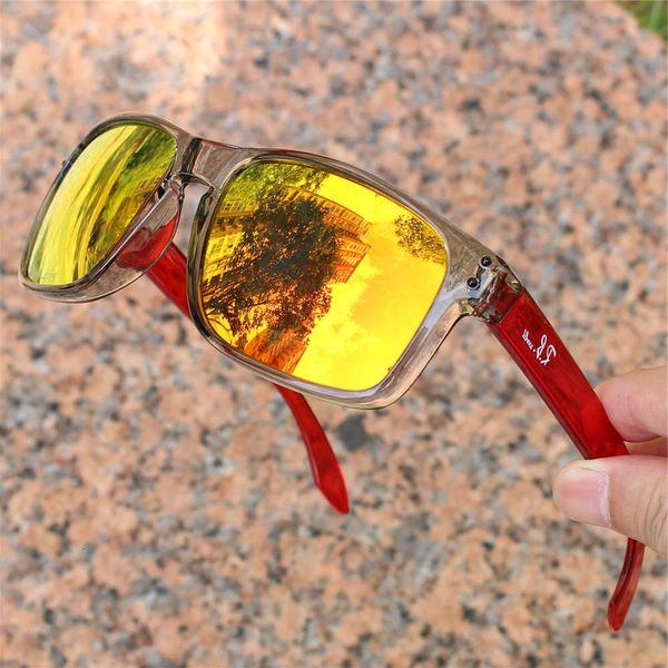 non-o standard four meter nail coated polarized sunglasses toad full frame tr90 leisure outdoor glasses, White;black
non-o standard four meter nail coated polarized sunglasses toad full frame tr90 leisure outdoor glasses, White;black