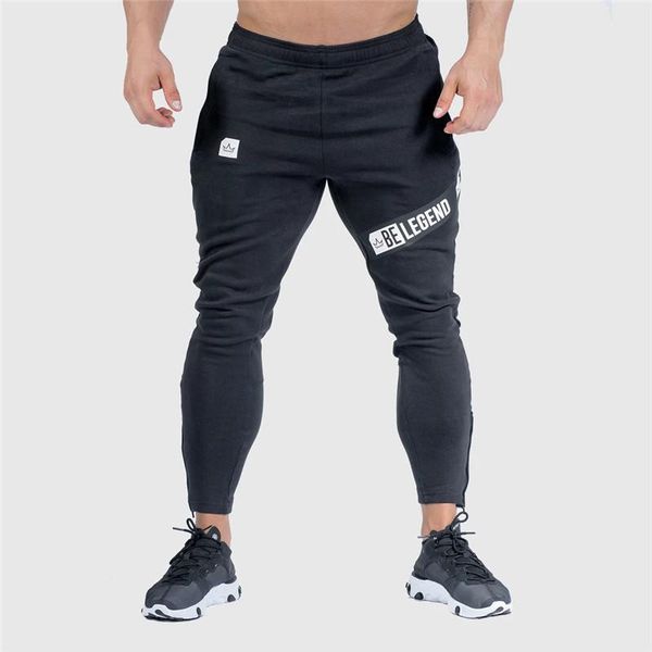 men's pants 2021 men sweatpants fashion long pant jogger cotton trouser casual tracksuit outdoor slim gyms elastic waist string sweatpa, Black
men's pants 2021 men sweatpants fashion long pant jogger cotton trouser casual tracksuit outdoor slim gyms elastic waist string sweatpa, Black