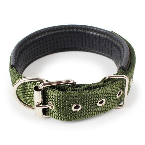 dog collars & leashes soft nylon for dogs 4 colors adjustable sports necklace small medium large pet xl001
dog collars & leashes soft nylon for dogs 4 colors adjustable sports necklace small medium large pet xl001