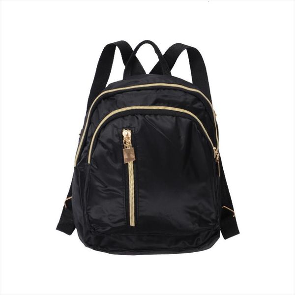 hirigin casual oxford backpack women black waterproof nylon school bags for teenage girls travel tote
hirigin casual oxford backpack women black waterproof nylon school bags for teenage girls travel tote