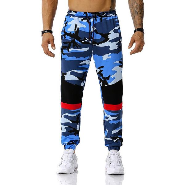 men's pants mens blue patchwork jogging 2021 casual camouflage joggers men streetwear harajuku sweatpants male pantalones hombre, Black
men's pants mens blue patchwork jogging 2021 casual camouflage joggers men streetwear harajuku sweatpants male pantalones hombre, Black
