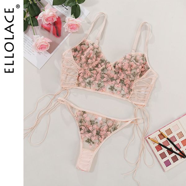 underwear set lingerie transparent bra set floral embroidery erotic lingerie lace lace up underwear women set, Black;white
underwear set lingerie transparent bra set floral embroidery erotic lingerie lace lace up underwear women set, Black;white