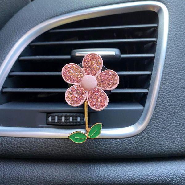 interior decorations flower car accessories for girls gifts air vent clip aroma difuser flavor in auto freshener ornaments decor
interior decorations flower car accessories for girls gifts air vent clip aroma difuser flavor in auto freshener ornaments decor
