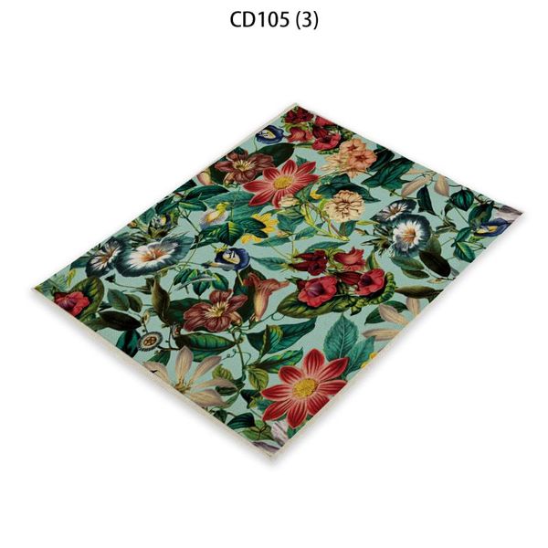 mats & pads plant pattern flower print plate mat 32x42cm cartoon style placemat fabric napkins pad on the table servilletas de tela
mats & pads plant pattern flower print plate mat 32x42cm cartoon style placemat fabric napkins pad on the table servilletas de tela