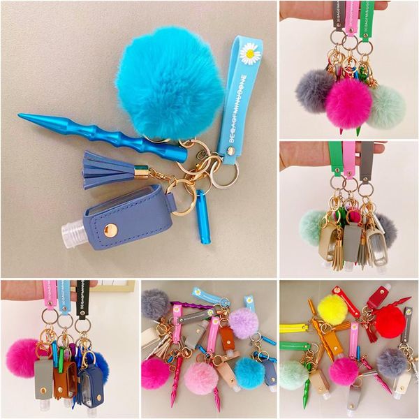 keychains personality car keychain motorcycle keyring key case for ring pendant hairball lady essential home, Silver
keychains personality car keychain motorcycle keyring key case for ring pendant hairball lady essential home, Silver