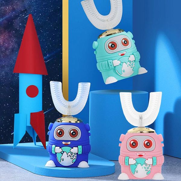 smart electric toothbrush 360 degrees kids silicone children's automatic ultrasonic teeth tooth brush cartoon pattern
smart electric toothbrush 360 degrees kids silicone children's automatic ultrasonic teeth tooth brush cartoon pattern