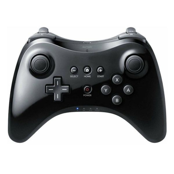 game controllers & joysticks bluetooth gamepad wireless classic controller joystick for wii u pro with usb cable
game controllers & joysticks bluetooth gamepad wireless classic controller joystick for wii u pro with usb cable