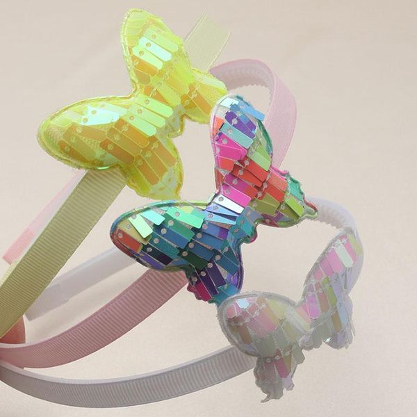 hair accessories 3pcs korean design girls bands children sequin headbands kids headhoop birthday gift, Slivery;white
hair accessories 3pcs korean design girls bands children sequin headbands kids headhoop birthday gift, Slivery;white