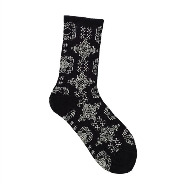 85 combed cotton stockings socks children spring and summer mesh breathable simple business men's thin candy color air conditioning who, Black
85 combed cotton stockings socks children spring and summer mesh breathable simple business men's thin candy color air conditioning who, Black