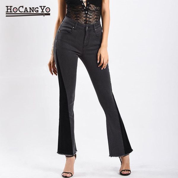women's jeans hcyo high waist plus size 3xl zipper casual wide leg pants women vintage stretch cotton denim trousers, Blue
women's jeans hcyo high waist plus size 3xl zipper casual wide leg pants women vintage stretch cotton denim trousers, Blue
