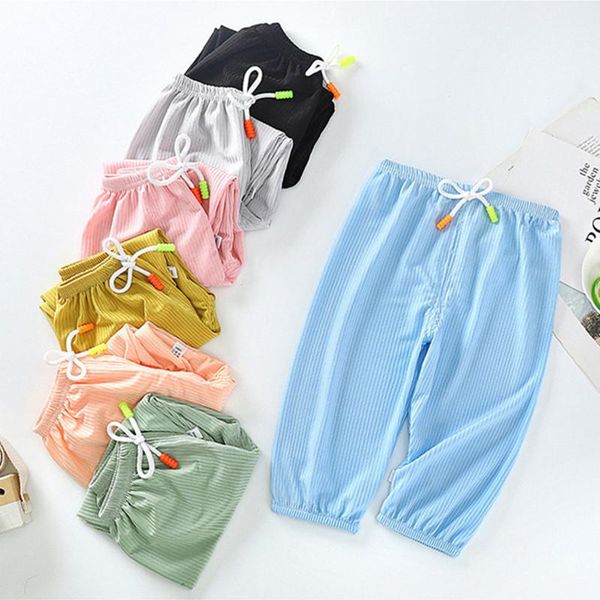 trousers boys bloomers pant and baby girls solid color anti-mosquito for children's kids summer clothing, Blue
trousers boys bloomers pant and baby girls solid color anti-mosquito for children's kids summer clothing, Blue
