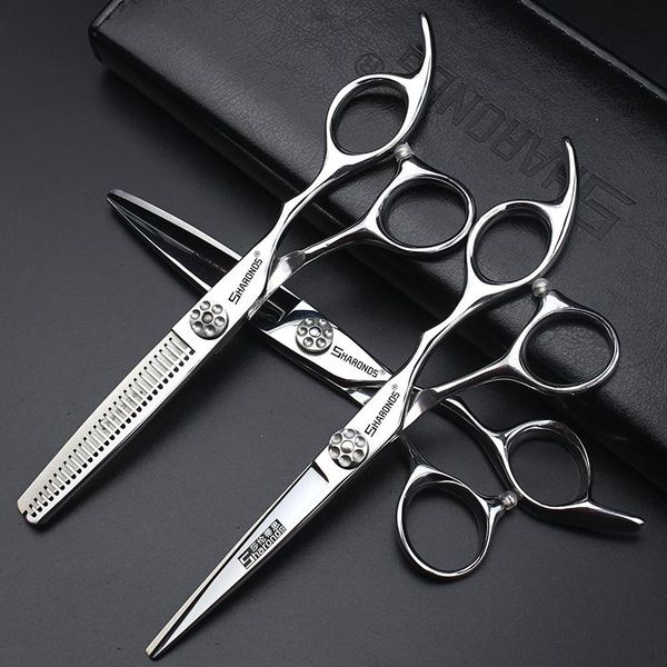 hair scissors non-marking thinning teeth 6 inch flat cut salon stylist special hairdressing professional trimming
hair scissors non-marking thinning teeth 6 inch flat cut salon stylist special hairdressing professional trimming