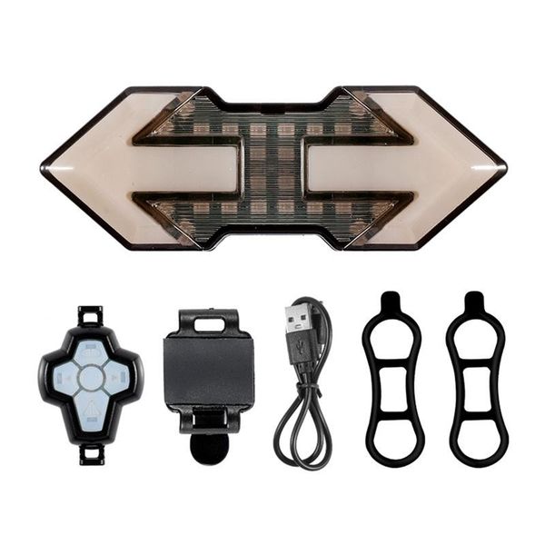 bike lights tail light with turn signals, rear cycling safety warning led accessories,5 mode for all road
bike lights tail light with turn signals, rear cycling safety warning led accessories,5 mode for all road