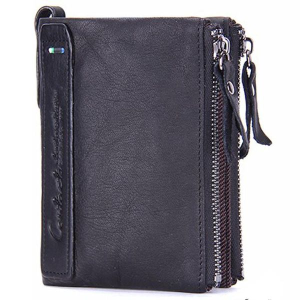 wallets men's wallet short paragraph holding bag cow leather double zipper laser hollow quality card clip multi-card handbag, Red;black
wallets men's wallet short paragraph holding bag cow leather double zipper laser hollow quality card clip multi-card handbag, Red;black