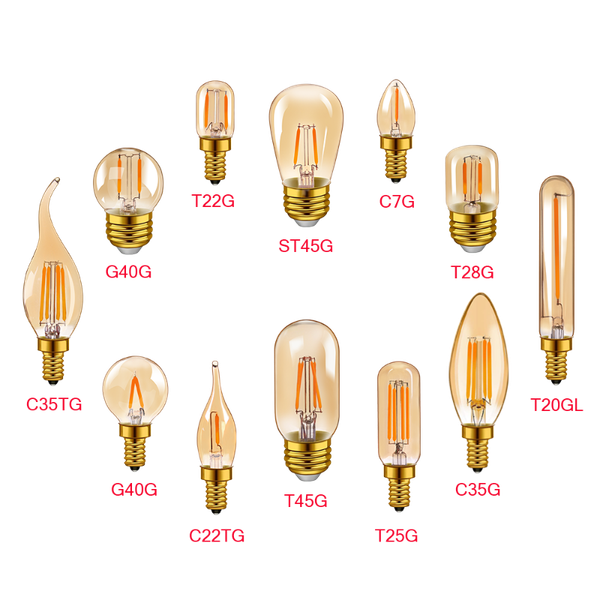 bulbs e14 e27 retro led spiral filament light bulb 4w warm white 2200k 220v c35 c7 t20 t22 t28 st45 t25 g40 vintage edison lamp
bulbs e14 e27 retro led spiral filament light bulb 4w warm white 2200k 220v c35 c7 t20 t22 t28 st45 t25 g40 vintage edison lamp