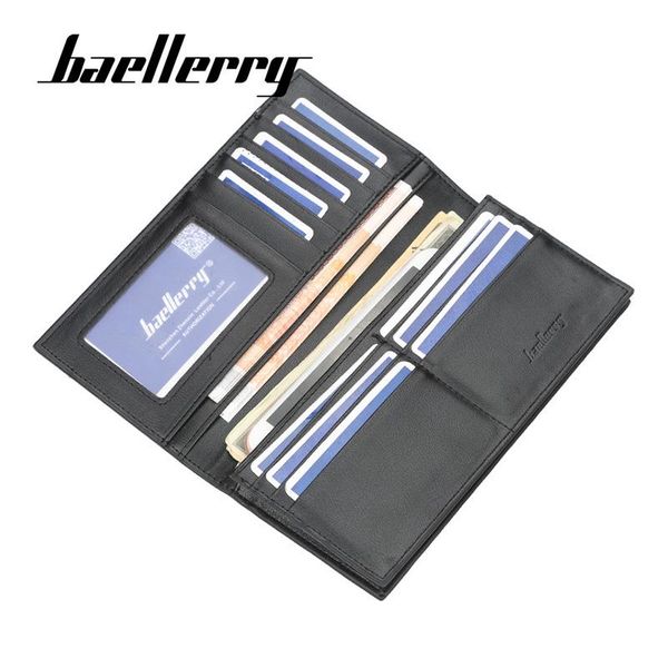 long business holder wallet men luxury designer mens stylish purse leather wallets clutch bag, Red;black
long business holder wallet men luxury designer mens stylish purse leather wallets clutch bag, Red;black