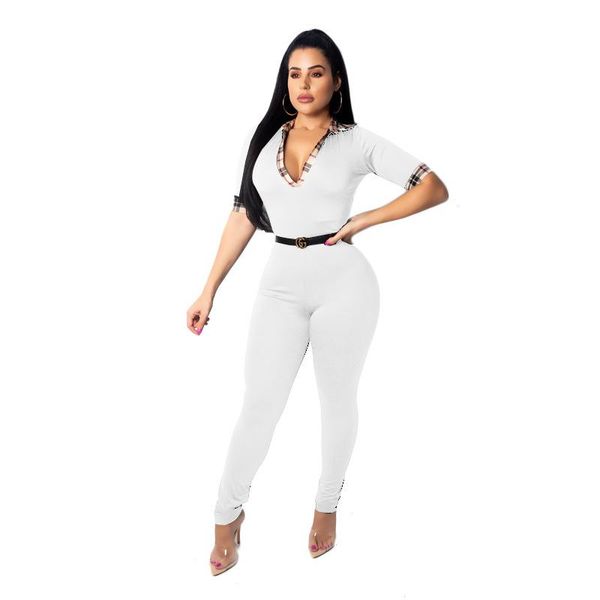 women's jumpsuits & rompers 2021 arrival white black women short sleeve v-neck knitting bandage wholesale, Black;white
women's jumpsuits & rompers 2021 arrival white black women short sleeve v-neck knitting bandage wholesale, Black;white
