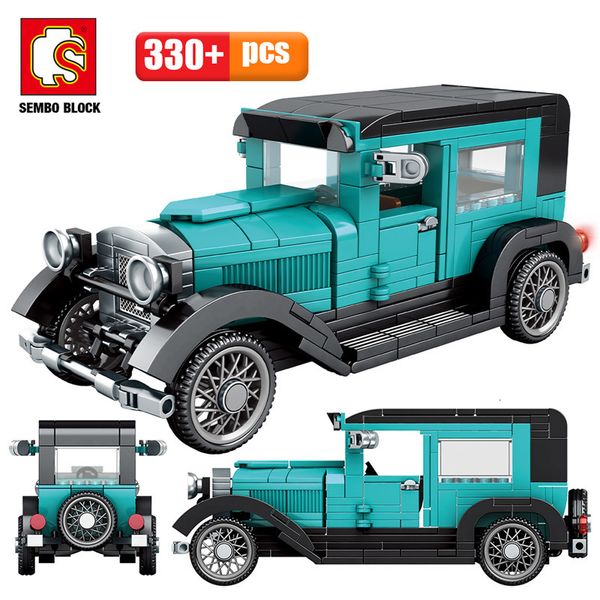 city mechanical classic car moc model bricks creator technic classical convertible racing vehicle building blocks toys for kids 1008
city mechanical classic car moc model bricks creator technic classical convertible racing vehicle building blocks toys for kids 1008