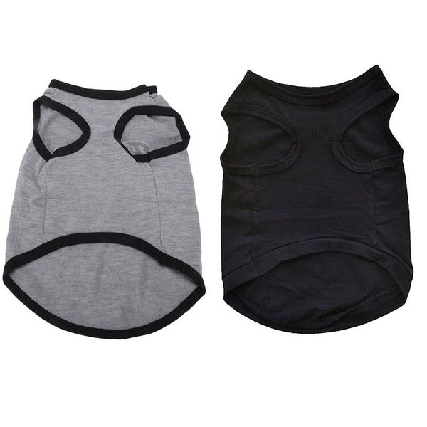 dog apparel 2 pcs l pet clothes: 1 cat vest t shirt coat dress sweater "security", black & t-shirt clothes shi
dog apparel 2 pcs l pet clothes: 1 cat vest t shirt coat dress sweater "security", black & t-shirt clothes shi