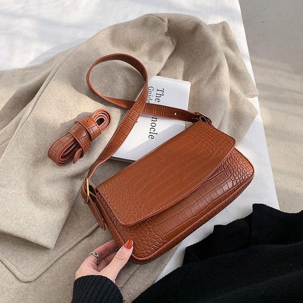 evening bags women vintage alligitor grain crossbody bag female 2021 summer contracted ins shoulder convenient commuter
evening bags women vintage alligitor grain crossbody bag female 2021 summer contracted ins shoulder convenient commuter